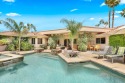 Nestled in the prestigious enclave of Indian Wells, California for sale in Indian Wells California Riverside County County on GolfHomes.com