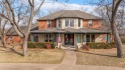 Beautiful remodeled home in Airpark with private hangar.  Hangar for sale in Granbury Texas Hood County County on GolfHomes.com