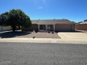Charming 2 bedroom stand alone home in desirable Sun City for sale in Sun City Arizona Maricopa County County on GolfHomes.com