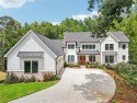 Custom Luxury Living on the Golf Course in Traditions of for sale in Jefferson Georgia Jackson County County on GolfHomes.com