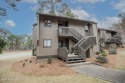 Beautifully updated 2 BR Linville Garden condo with sweeping for sale in Pinehurst North Carolina Moore County County on GolfHomes.com