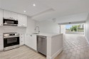 Fully renovated 2 bed/2 bath condo with additional room and for sale in Pompano Beach Florida Broward County County on GolfHomes.com