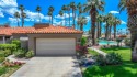 Spectacular Mountain  Water Views | Desirable Willow Floor Plan for sale in Palm Desert California Riverside County County on GolfHomes.com