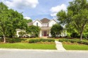 Come enjoy the cool breeze blowing across the front porch of for sale in Gainesville Florida Alachua County County on GolfHomes.com