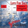 Residential lots just east of Larchwood, IA and situated on for sale in Larchwood Iowa Lyon County County on GolfHomes.com
