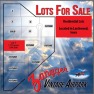 Residential lots just east of Larchwood, IA and situated on for sale in Larchwood Iowa Lyon County County on GolfHomes.com
