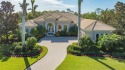 Bathed in natural light, with highly sought after southern lanai for sale in Osprey Florida Sarasota County County on GolfHomes.com