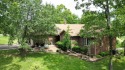Discover this exquisite 3-bedroom, 3-bath Turkey Mountain Golf for sale in Horseshoe Bend Arkansas Izard County County on GolfHomes.com