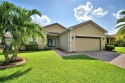Spacious 2BD/2BA home in the premier 55+ Lake Ashton Community for sale in Lake Wales Florida Polk County County on GolfHomes.com