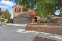 Nestled on the largest lot on the golf course in Lemoore, this for sale in Lemoore California Kings County County on GolfHomes.com