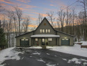 One of a kind fabulous waterfront retreat SOLD for sale in Du Bois Pennsylvania Clearfield County County on GolfHomes.com