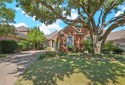 RARE GEM!!!  Stunning one of a kind single story Custom built for sale in Frisco Texas Denton County County on GolfHomes.com