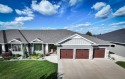 Welcome to your dream home on the Ridge Golf Course in Sioux for sale in Sioux Center Iowa Sioux County County on GolfHomes.com
