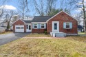 OPEN HOUSE 11-1 SAT. DEC 21! Welcome home to this updated brick for sale in Bethlehem New York Albany County County on GolfHomes.com