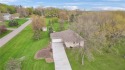 ONE acre corner lot, ONE owner, ONE of a kind walk-out rambler for sale in Saint Michael Minnesota Wright County County on GolfHomes.com