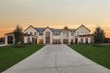 Welcome to an architectural triumph in Bartonville's prestigious for sale in Bartonville Texas Denton County County on GolfHomes.com