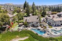 This home is a WOW in every sense of the word!!!  A carpet of for sale in Anaheim Hills California Orange County County on GolfHomes.com