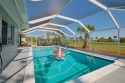 Up to $8,000 seller concession towards closing cost, with the for sale in Cape Coral Florida Lee County County on GolfHomes.com
