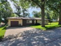 Incredibly clean 3-bedroom ranch-style home located on for sale in Ida Grove Iowa Ida County County on GolfHomes.com