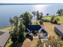 Welcome to a truly exceptional waterfront retreat on the coveted for sale in Eufaula Alabama Barbour County County on GolfHomes.com