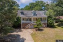 Welcome to your dream home, perfectly positioned in the heart of for sale in Southern Shores North Carolina Dare County County on GolfHomes.com