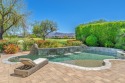 Situated on an exceptional south-facing lot, this home offers for sale in Rancho Mirage California Riverside County County on GolfHomes.com