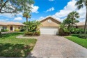 This tastefully renovated Innisbrook floorplan showcases a for sale in Bonita Springs Florida Lee County County on GolfHomes.com