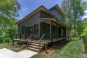 Modern new construction 4BR 3 1/2BA home in Beverly Hills on for sale in Asheville North Carolina Buncombe County County on GolfHomes.com