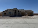 When completed this new custom home will be the *Flamingo* Model for sale in Fort Mohave Arizona Mohave County County on GolfHomes.com