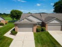 Enjoy golf course views right from your backyard in this 2 for sale in Canton Michigan Wayne County County on GolfHomes.com