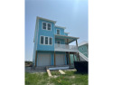 Enjoy Coastal Living in this beautiful new Beach home by Steve's for sale in Port Aransas Texas Nueces County County on GolfHomes.com