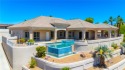 Exciting! Luxurious! It is stunning!!  Single level home; plenty for sale in Lake Havasu Arizona Mohave County County on GolfHomes.com