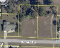 Build a brand new home on this 0.50 acre. Please verify the for sale in Spring Hill Florida Hernando County County on GolfHomes.com
