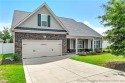 This inviting 4-bedroom, 2-bath home is nestled in PineCrest for sale in Lumberton North Carolina Robeson County County on GolfHomes.com