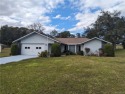Look at this beautiful neighborhood! Large two-bedroom two bath for sale in Inverness Florida Citrus County County on GolfHomes.com
