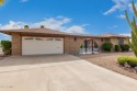 Spacious Durango with NO sunken living room. Large private for sale in Sun City Arizona Maricopa County County on GolfHomes.com