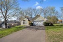 Gorgeous updated 4 level home in stunning location, tucked away for sale in North Saint Paul Minnesota Ramsey County County on GolfHomes.com
