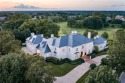 Timeless elegance and masterful workmanship exemplify this for sale in Leawood Kansas Johnson County County on GolfHomes.com