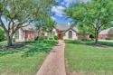 Beautiful custom home within the desirable neighborhood of the for sale in Waco Texas Mclennan County County on GolfHomes.com