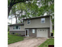 This 3 bedroom, 4 level home in a cul-de-sac on the north edge for sale in Fairmont Minnesota Martin County County on GolfHomes.com