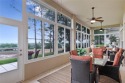 WOW! Is an understatement as you gaze out your windows or relax for sale in Clermont Florida Lake County County on GolfHomes.com