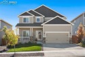 Welcome home to this stunning and upgraded 5-bedroom, 3 for sale in Peyton Colorado El Paso County County on GolfHomes.com