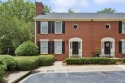 This brick end unit is quite a find in the Defoors Mill Townhome for sale in Atlanta Georgia Fulton County County on GolfHomes.com