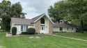 Beautiful ranch home located just off the 9th green of Prairie for sale in New Sharon Iowa Mahaska County County on GolfHomes.com