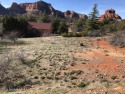 Beautiful lot with views of Bell and Courthouse Rock!!! The lot for sale in Sedona Arizona Yavapai County County on GolfHomes.com