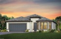 NEW CONSTRUCTION HOME expected to complete June to July 2023 for sale in Ave Maria Florida Collier County County on GolfHomes.com