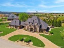 Absolutely stunning home perched above the signature 17th hole for sale in Unincorporated Missouri Taney County County on GolfHomes.com