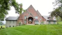 This stunning home won an International award for excellence in for sale in Saint Albans Missouri Franklin County County on GolfHomes.com
