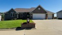 Beautiful 3-bedroom home in Hinton, IA located right on the golf for sale in Hinton Iowa Plymouth County County on GolfHomes.com
