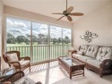 Immaculate Turnkey Furnished Heather floor plan, 2 Bedroom/2 for sale in Estero Florida Lee County County on GolfHomes.com